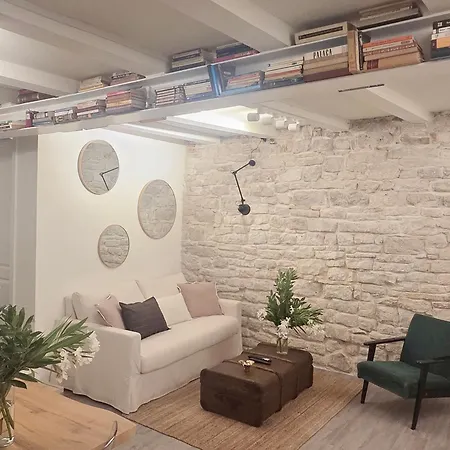 Apartment White Rovinj