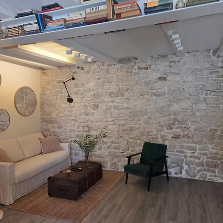 Apartment White Rovinj