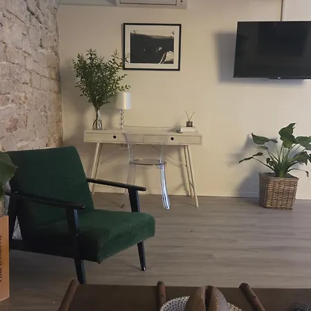 Apartment White Rovinj
