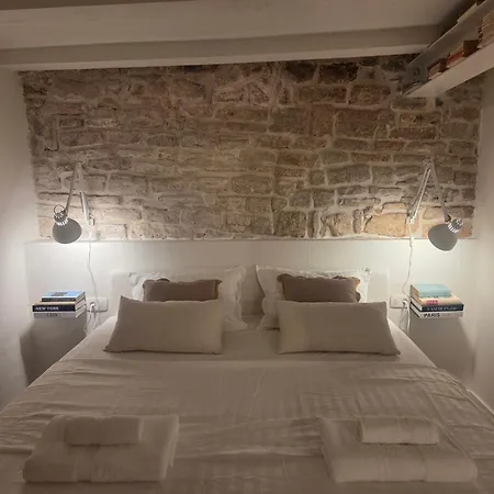 White Apartment