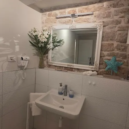 Apartment White Rovinj