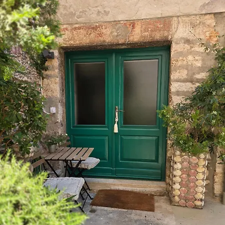 White Apartment Rovinj