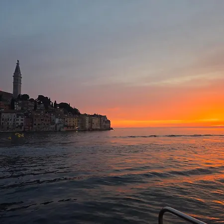 White * Rovinj
