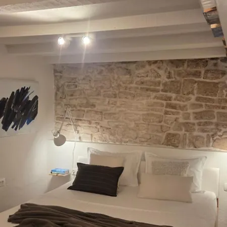White Apartament Rovinj