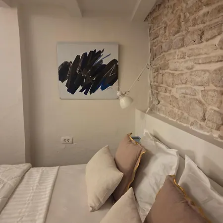 Apartment White Rovinj